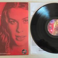 2 vinili Morissette e Ivano Fossati