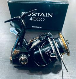 Mulinello Sustain 4000