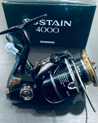 Mulinello Sustain 4000