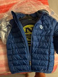 Giubbotto North Sails Bambino