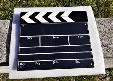 Ciak Cinematografico Professionale