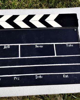 Ciak Cinematografico Professionale