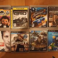 Videogiochi PS3