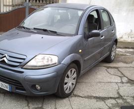 CITROEN C3 1.4 hdi