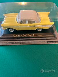 Chevrolet Bel Air del 1957