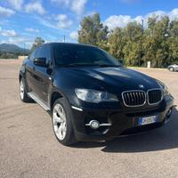 Bmw x6 30d futura