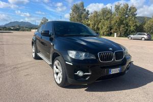 Bmw x6 30d futura