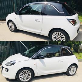 Opel Adam GPL LIMITED EDITION VR46