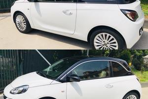 Opel Adam GPL LIMITED EDITION VR46