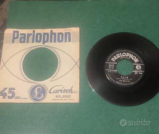 Disco vinile 45 giri - BEATLES