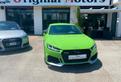 Audi TT RS Coupé 2.5 TFSI quattro S tronic