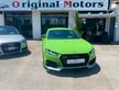 Audi TT RS Coupé 2.5 TFSI quattro S tronic