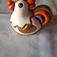 thun gallo statuetta fuori produzione