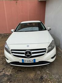 Mercedes classa A 160 executive