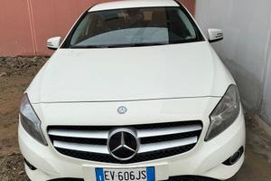 Mercedes classa A 160 executive