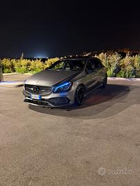 classe a 200 AMG