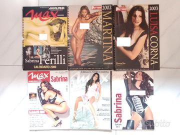 Calendari Max