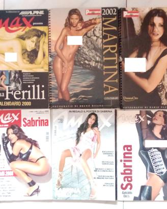 Calendari Max