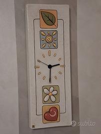 Orologio da muro