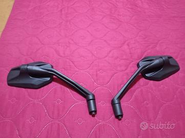 specchietti originali KTM superduke 