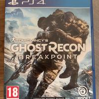 Ghost Recon
