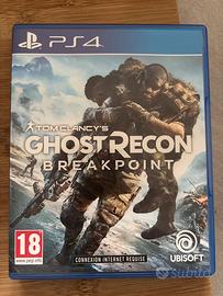 Ghost Recon