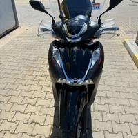 Honda Sh 350 sport 2024