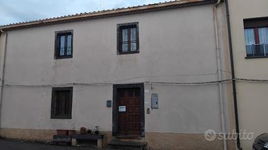 Casa indipendente Paulilatino