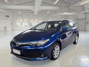 TOYOTA AURIS TOURING SPORTS HYBRID BUSINESS AUTO S