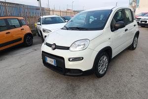 Fiat Panda 1.0 firefly hybrid s&s 70cv 5p.ti