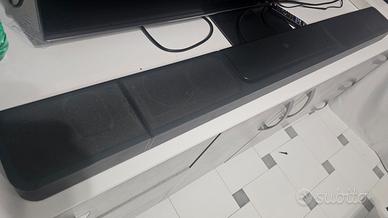 Soundbar JBL Bar 1300 Dolby Atmos 11.1.4 Nero