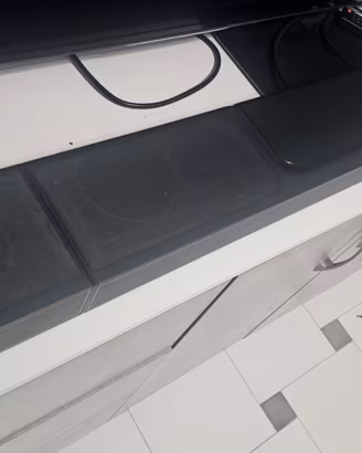 Soundbar JBL Bar 1300 Dolby Atmos 11.1.4 Nero