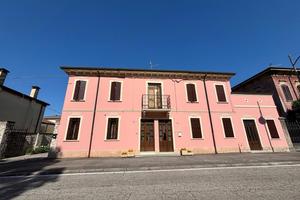 Villa bifamiliare Bonavigo [Cod. rif 3328917VRG]