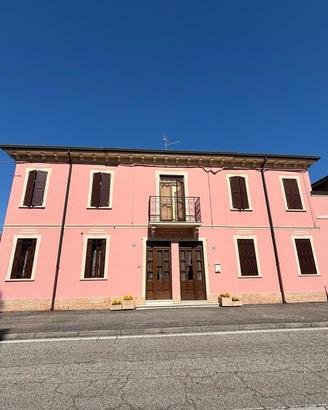 Villa bifamiliare Bonavigo [Cod. rif 3328917VRG]