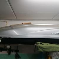 box tetto modular 460 lt