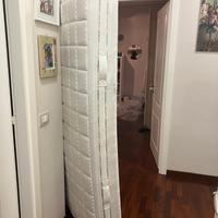 Materasso in memory 1 piazza e mezza