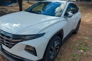 Tucson 1.6 diesel 116 cv 