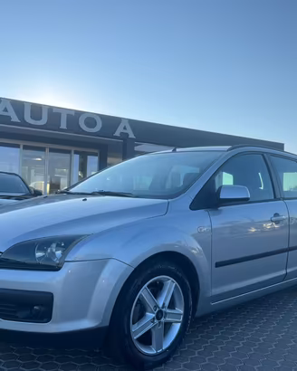 FORD Focus 1.6 TDCi 90CV S.W.