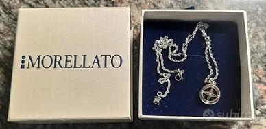 COLLANA MORELLATO UOMO