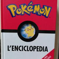 Enciclopedia Pokemon 2017
