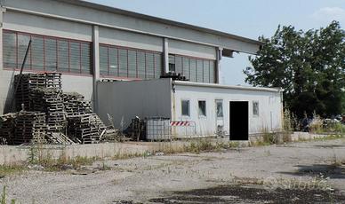 RGE 273/2017 Tribunale Verona