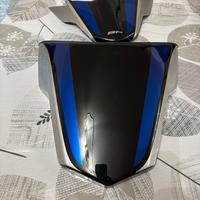 Cupolino e monoposto  per yamaha mt 09