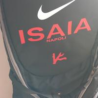 sacca golf nike Napoli nuova 