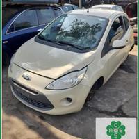 Ricambi Usati FORD KA II 2009