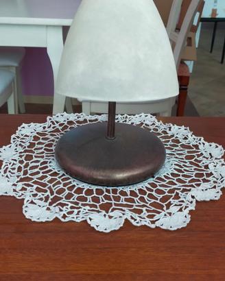 2 ABAT JOUR E LAMPADARIO 