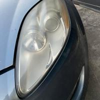 fanale anteriore sinistro fiat bravo 2008
