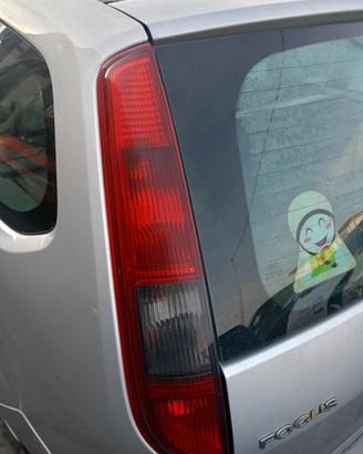 Fanale posteriore sx Ford Focus anno 2008 sw