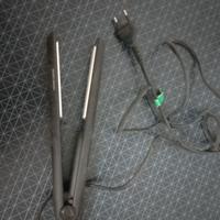 Piastra per capelli Imetec