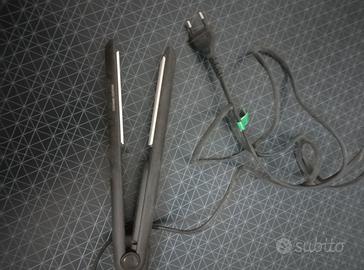 Piastra per capelli Imetec