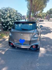 minicar chatanet ch46